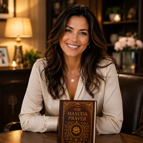 Maria, Masuda Prayer practitioner